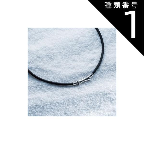 コラントッテ TAO ネックレス RAFFI LL(51cm) シルバー 注文