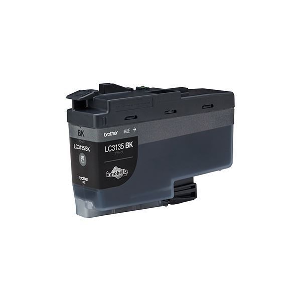 ブラザー LC3135BK インク 超大容量 ブラック