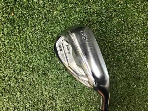 中古】 ダンロップ SRIXON ZX5 Mk II AW ウェッジ WG Diamana ZX-II 60