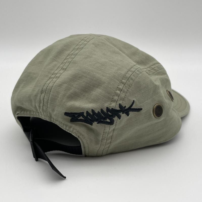 SUPREME Zoo York Camp Cap 58 CM ONE SIZE オリーブ シュプリーム 10