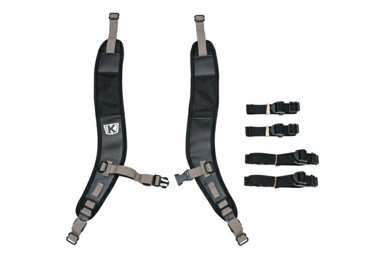 TORKE 7L ドライ タンクバッグ