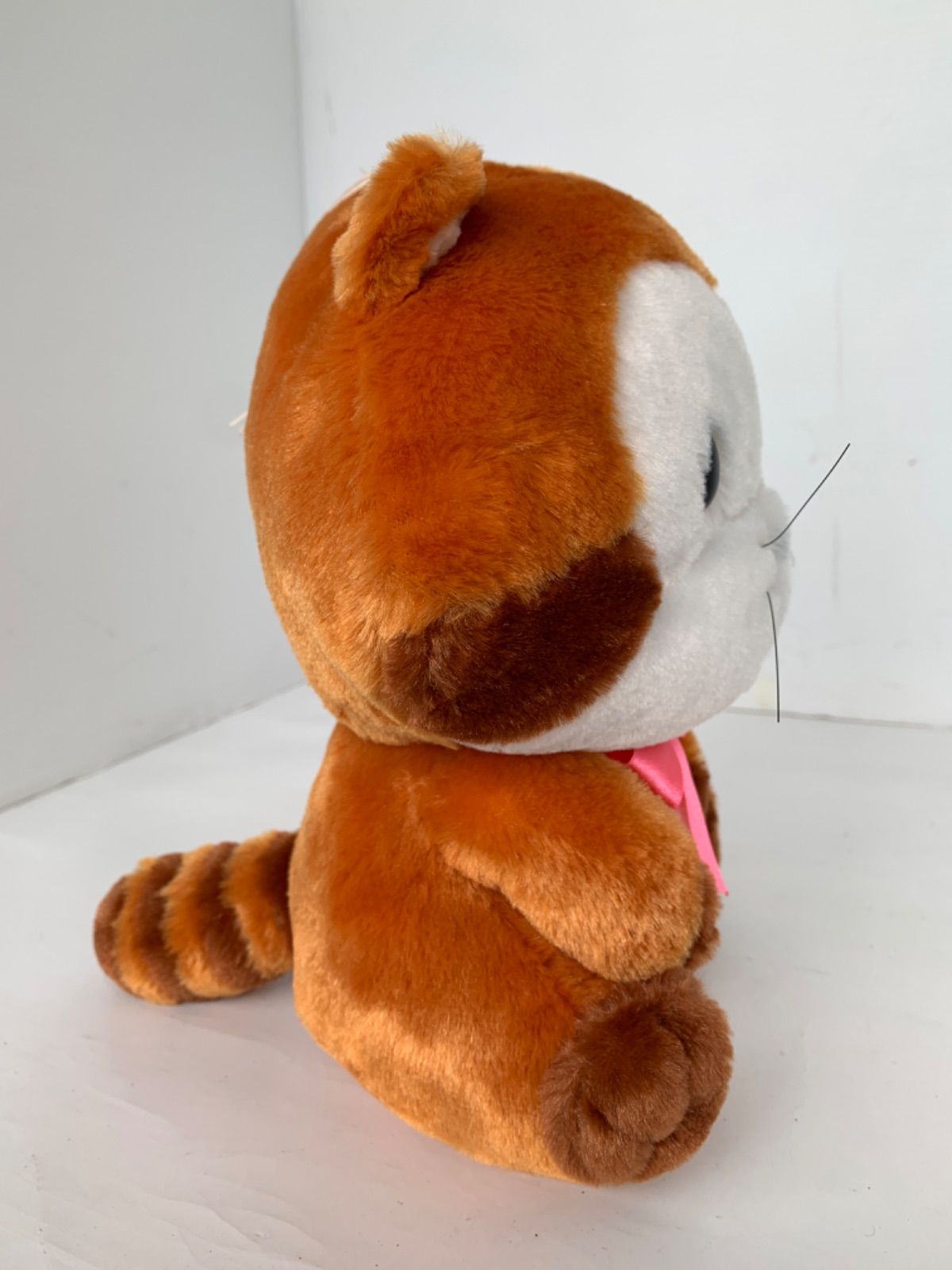 あらいぐま ラスカル BIGぬいぐるみ スーパーDXカトラリーラスカル