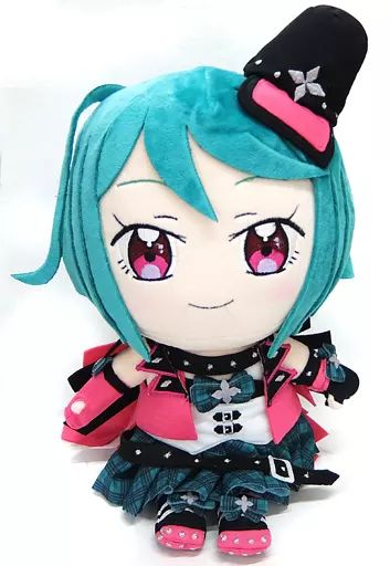 プリチャン ぬいぐるみ 着せ替え えも さら Amazon | キラッとプリチャン キラッとプリチャン 緑川さら 着せ