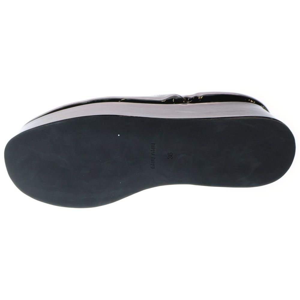 ローカットシューズ ブラック