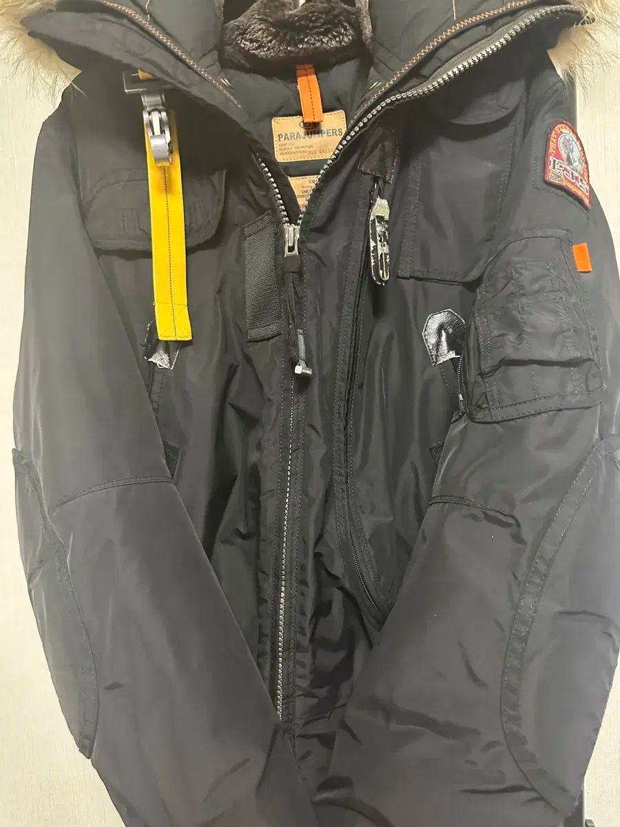 PARAJUMPERS(パラジャンパーズ) GOBI(ゴビ) 21fw S size