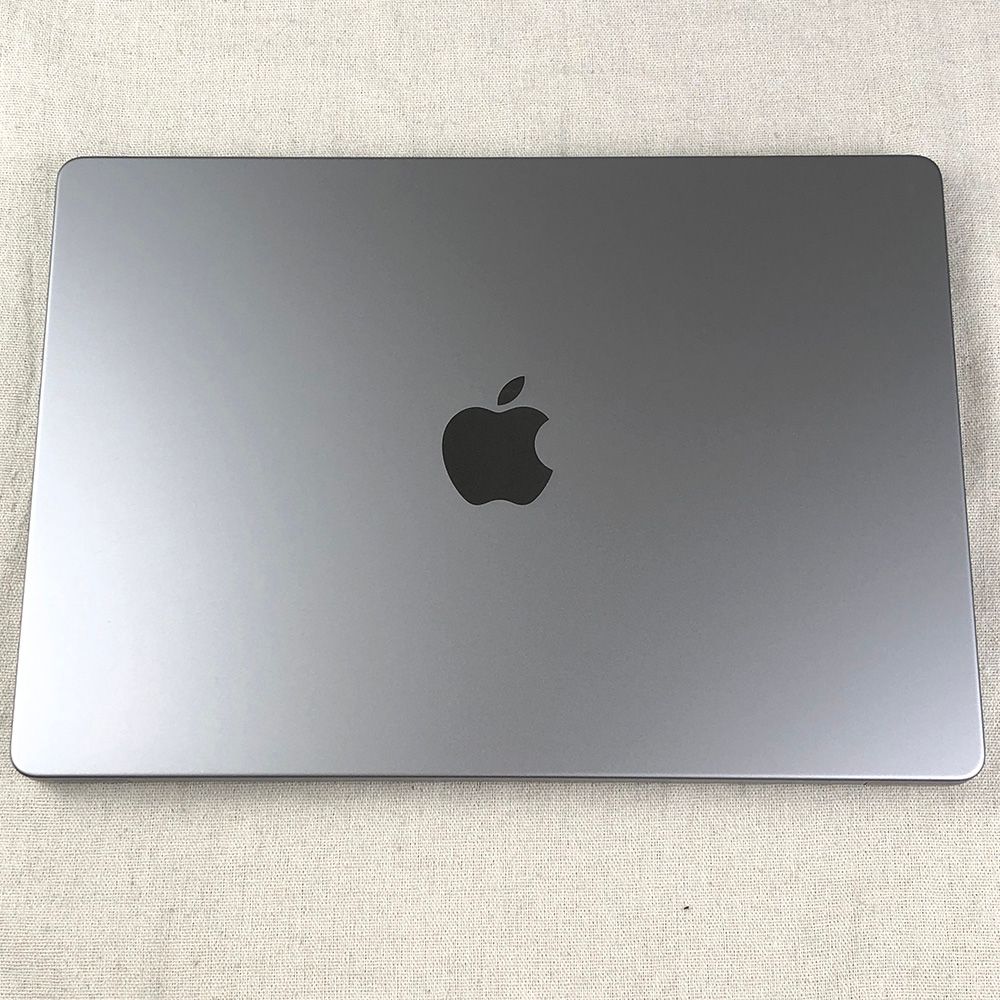 ジャンク MacBook Pro 14