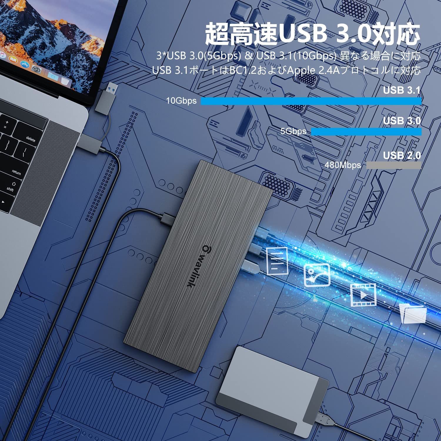 Delivery|４＊DP出力ポート|４＊HDMI出力ポート| OS