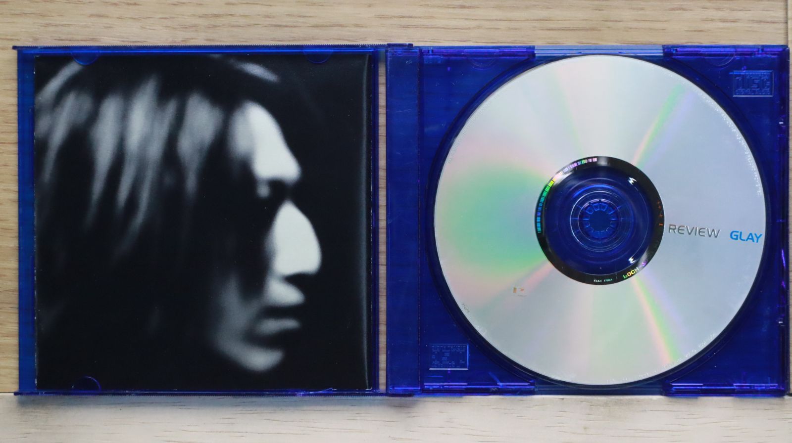 廃盤 GLAY 口唇 未開封 新品 非売品 セット Amazon.co.jp: 口唇: ミュージック
