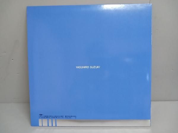 ジャンク 【レコード】鈴木康博 Yasuhiro Suzuki 1973-82
