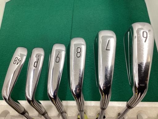 タイトリスト Titleist T200 2025 7S アイアンセット IR 純正特注シャフト フレックスS メンズ 男性用 右利き 右用 Cランク ゴルフクラブ