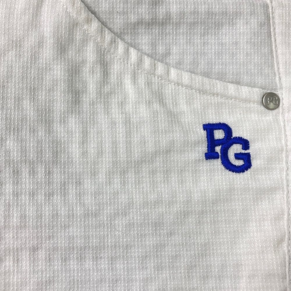 感動的な サイズ 0 PEARLY GATES パーリーゲイツ モデル ストレッチパンツ ホワイト系 240101539850 ゴルフウェア レディース ストスト 活動的な