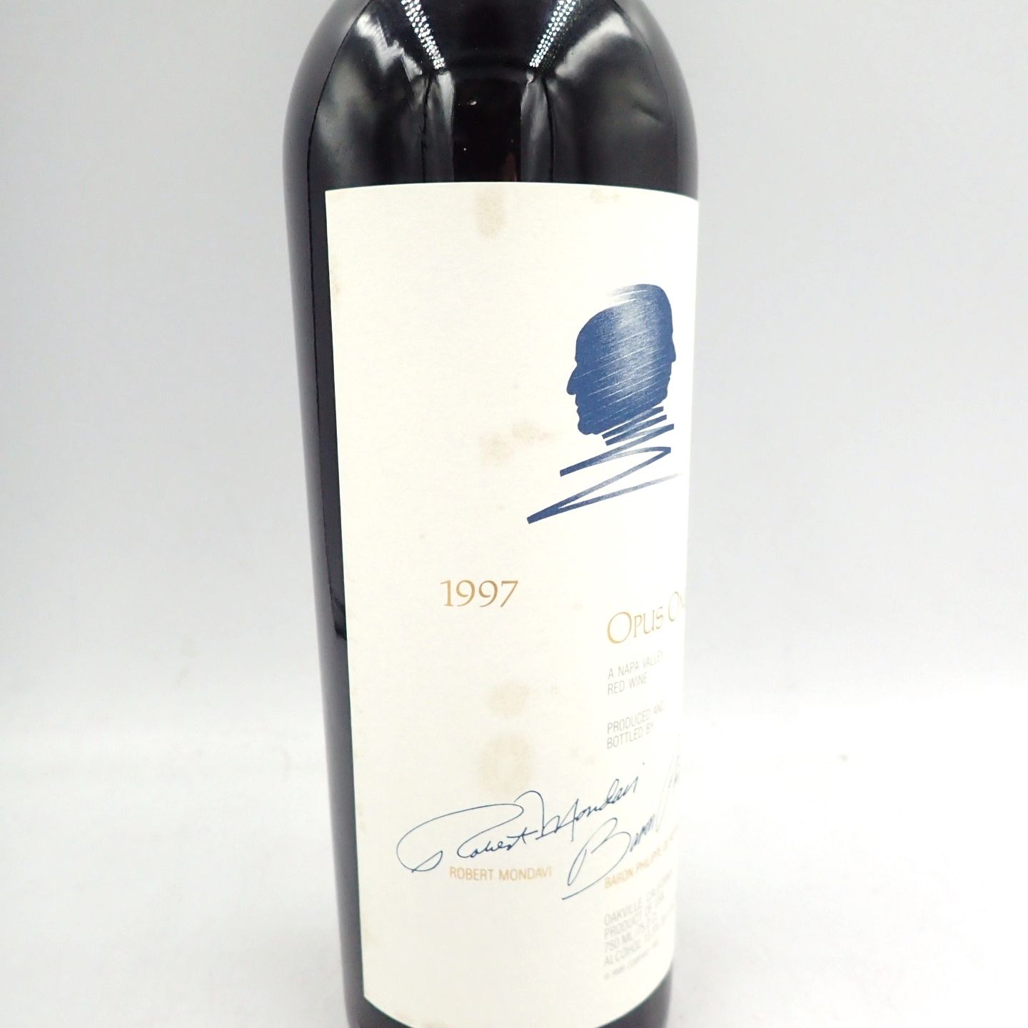 0 Opus One オーパスワン Napa オーパス・ワン Blend ONE OPUS 13.5 