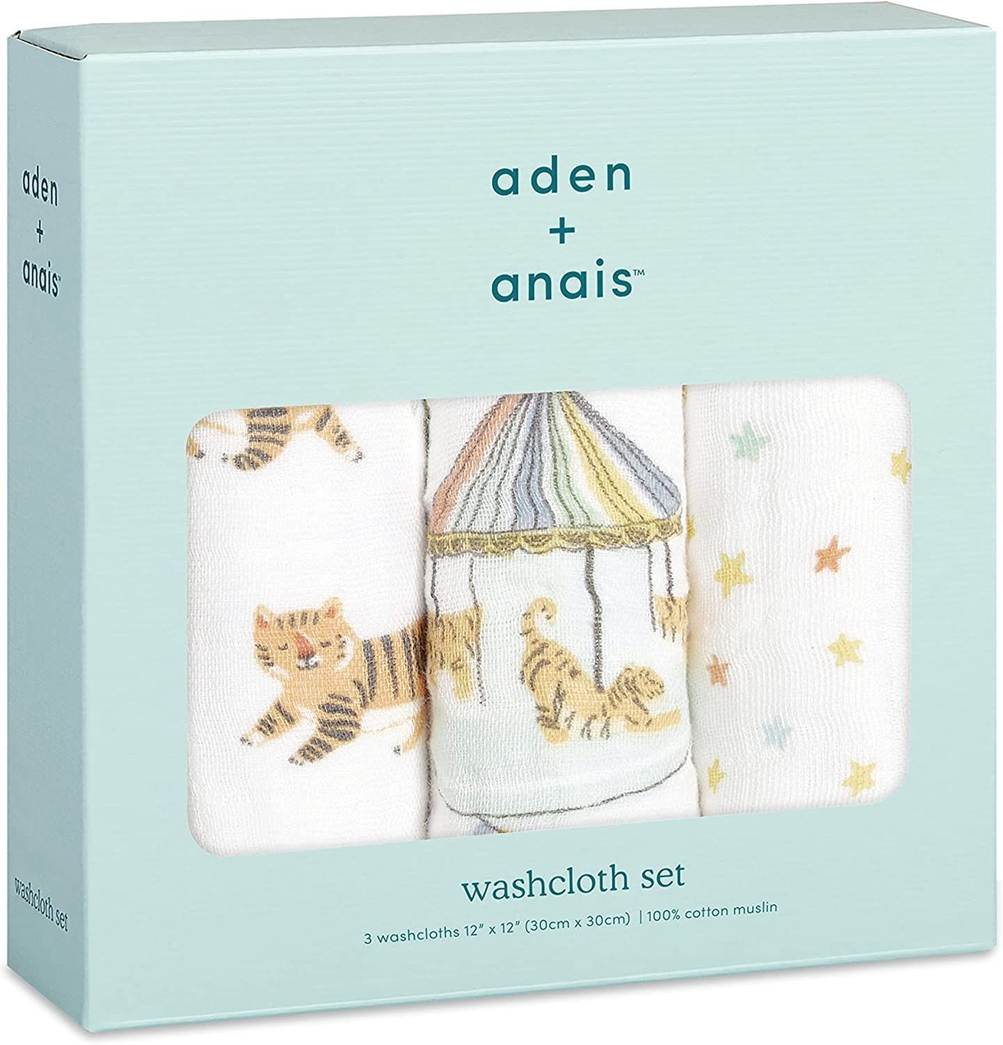 人気商品】aden + anais(エイデンアンドアネイ) 【日本正規品