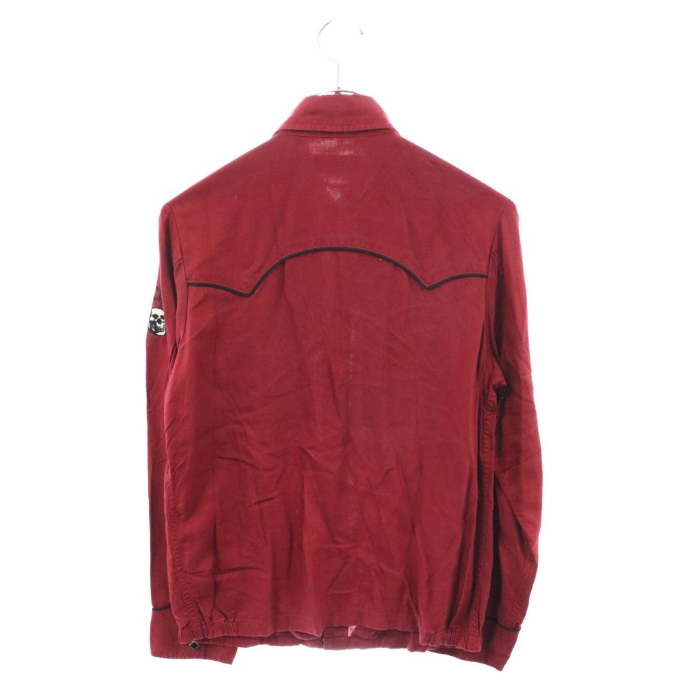HYSTERIC GLAMOUR (ヒステリックグラマー) 初期モデル ダイスモチーフ 