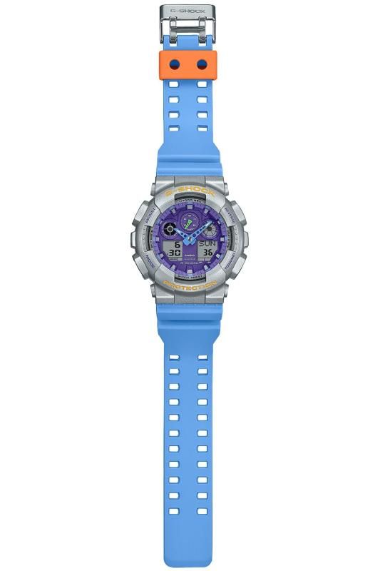 GA-100EU-8A2JF