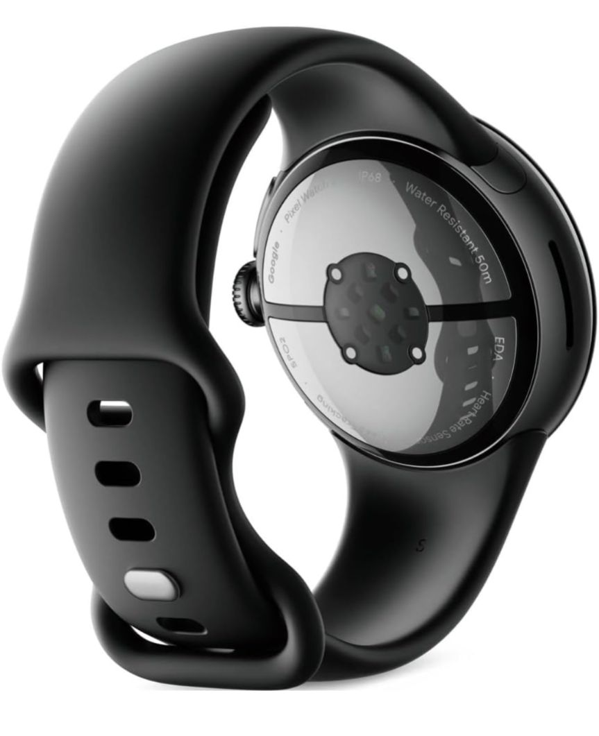 Google Pixel Watch 2 LTE Matte Black グーグルピクセル