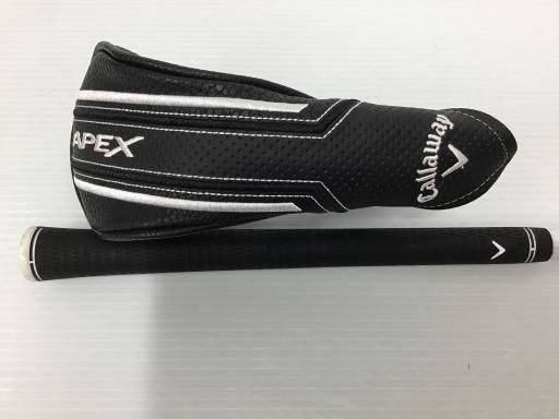 中古】 キャロウェイ APEX(2021) U4 ユーティリティ UT Diamana
