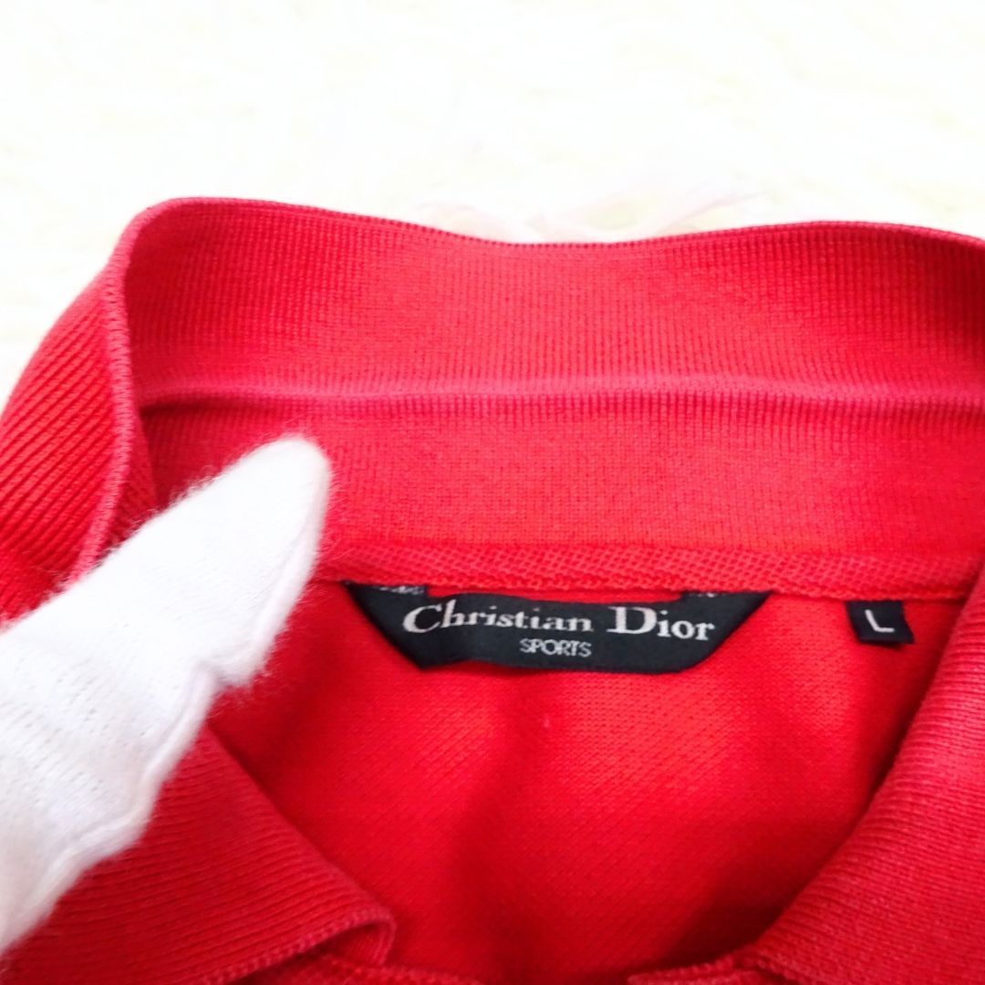 Christian Dior SPORTS クリスチャンディオールスポーツ 長袖
