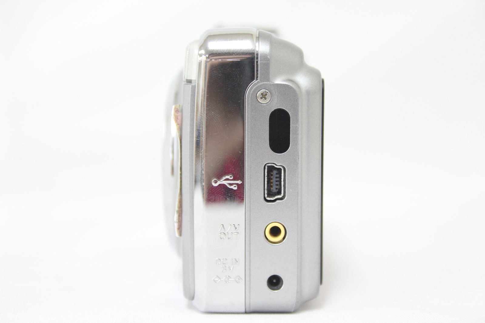 返品保証】 【便利な単三電池で使用可】フジフィルム Fujifilm Finepix