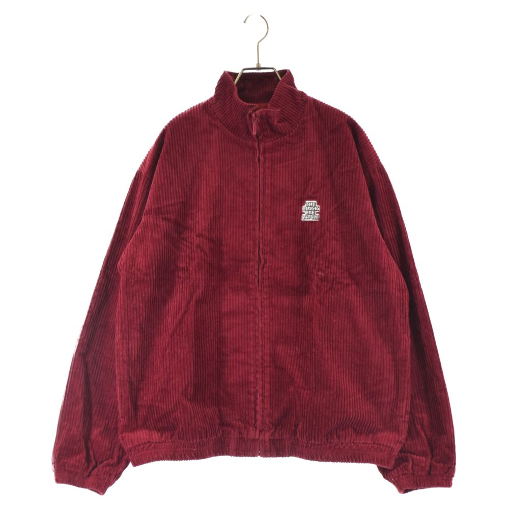 THE BLACK EYE PATCH (ブラックアイパッチ) CORDUROY JACKET