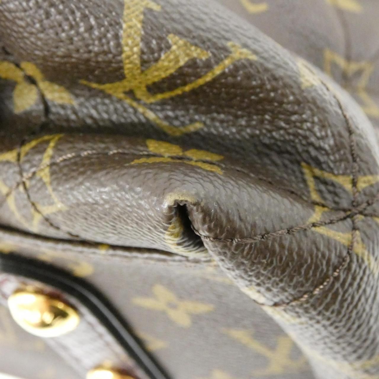 モノグラム エキゾチック