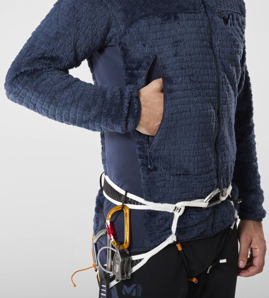 ミレー MILLET アウトドア FUSION LINES LOFT JKT M MIV8851 9644 IVY USTAUSTRALIA_COM_AU