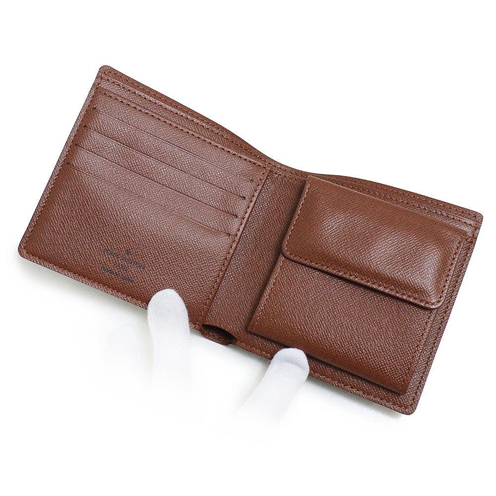 ルイ・ヴィトン(Louis Vuitton) ルイ・ヴィトン 札入れ モノグラム