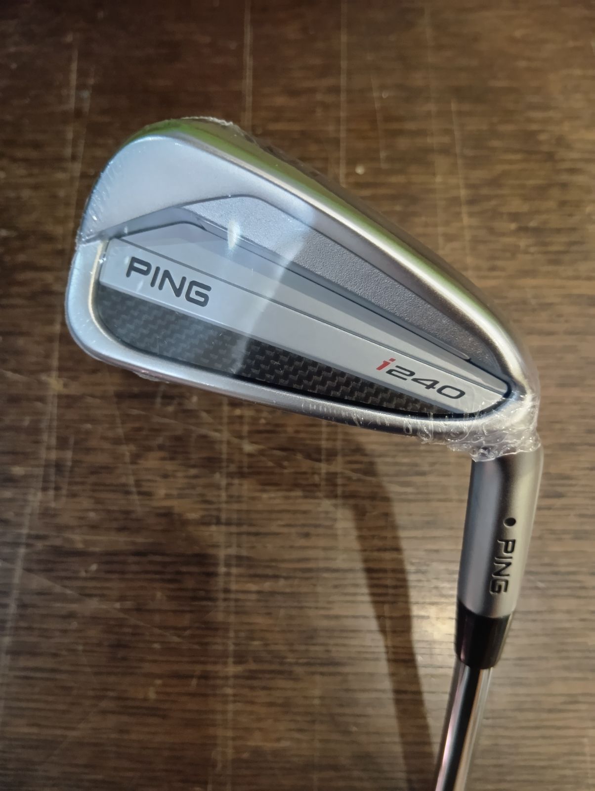 カスタム 女性用 キャロウェイ エリート エックス アイアンセット 5本