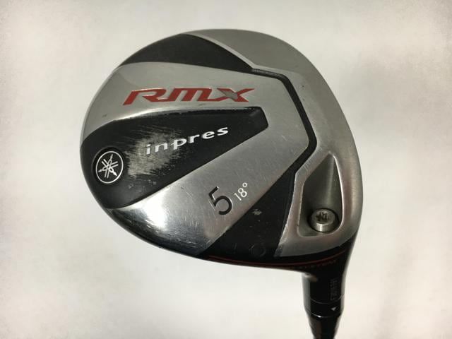 お買い得品！【中古ゴルフクラブ】ヤマハ RMX(リミックス) ユーティリティ 2020 Motore Speeder エボリューション6 FW60 U5【14日間返品OK】 中古ゴルフクラブ】ヤマハ RMX(リミックス) ユーティリティ 2020