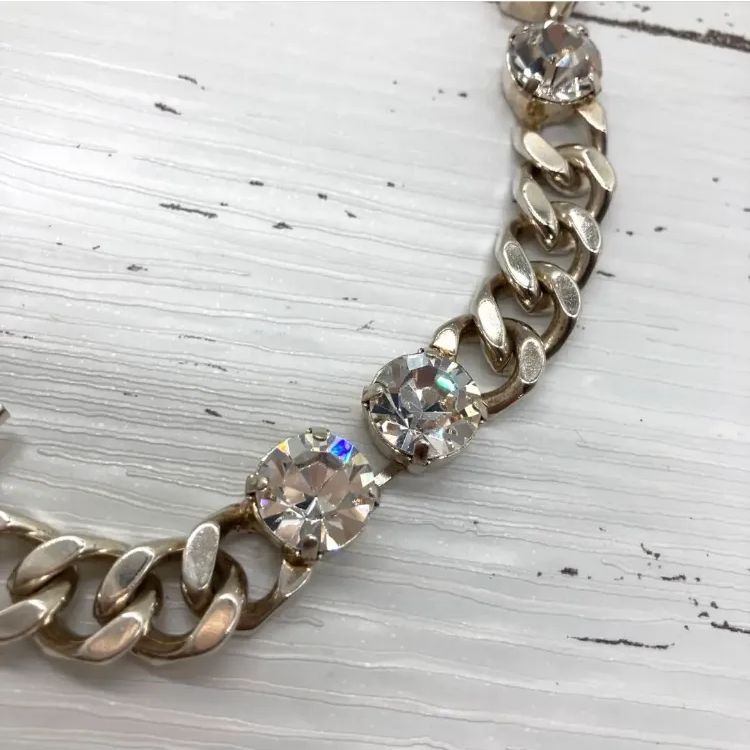 極美品❣️ 希少❣️AMI PARIS アミパリスネックレス