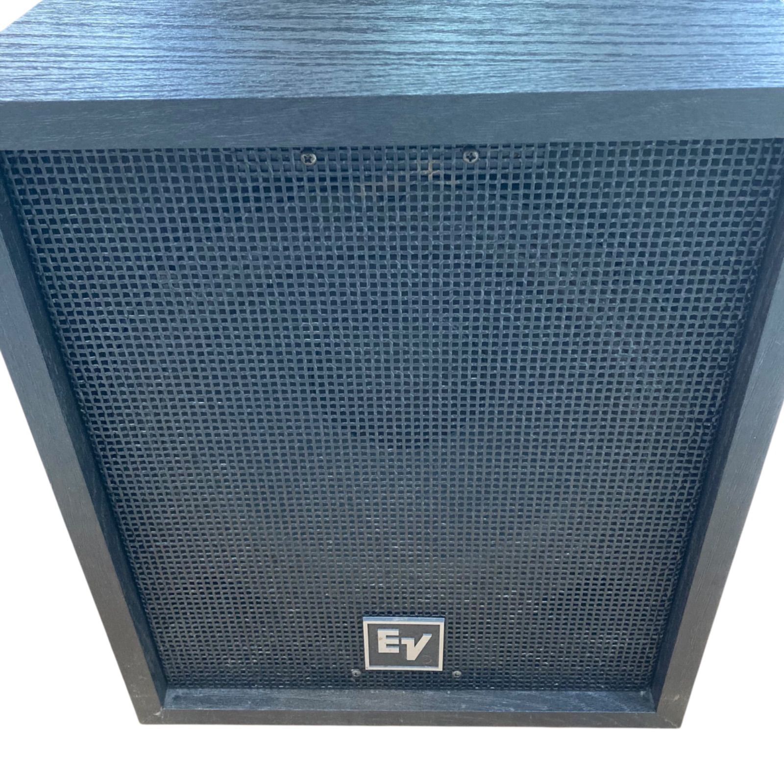 EV エレクトロボイス Electro-Voice 12inch サブウーファー TL12-1 ④