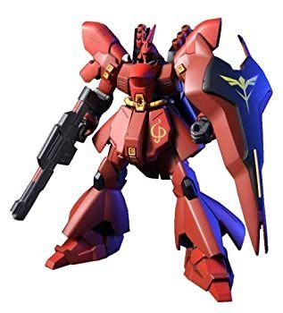 ガンダムフィギュア 非常に良い）HGUC 1/144 MSN-04 サザビー (機動戦士ガンダム 逆襲の