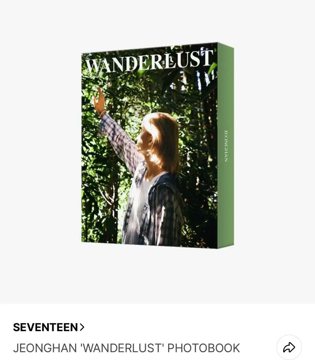 SEVENTEEN ジョンハンJEONGHAN BE THE SUNうちわ SEVENTEEN Jeonghan