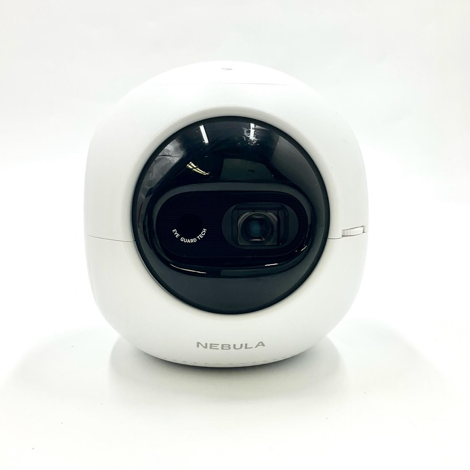 ANKER Nebula Astro X000WD0U7N 動作 済 全額返金保証 最速発送