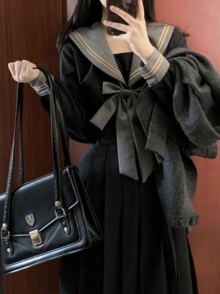 3点セット 制服