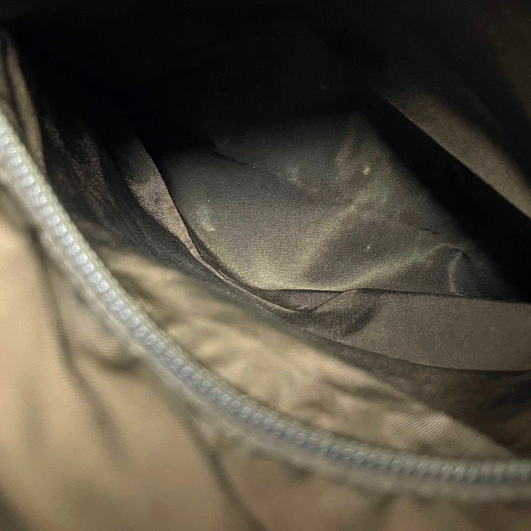 PRADA プラダ B5880 ハンドバッグ トートバッグ ナイロン  