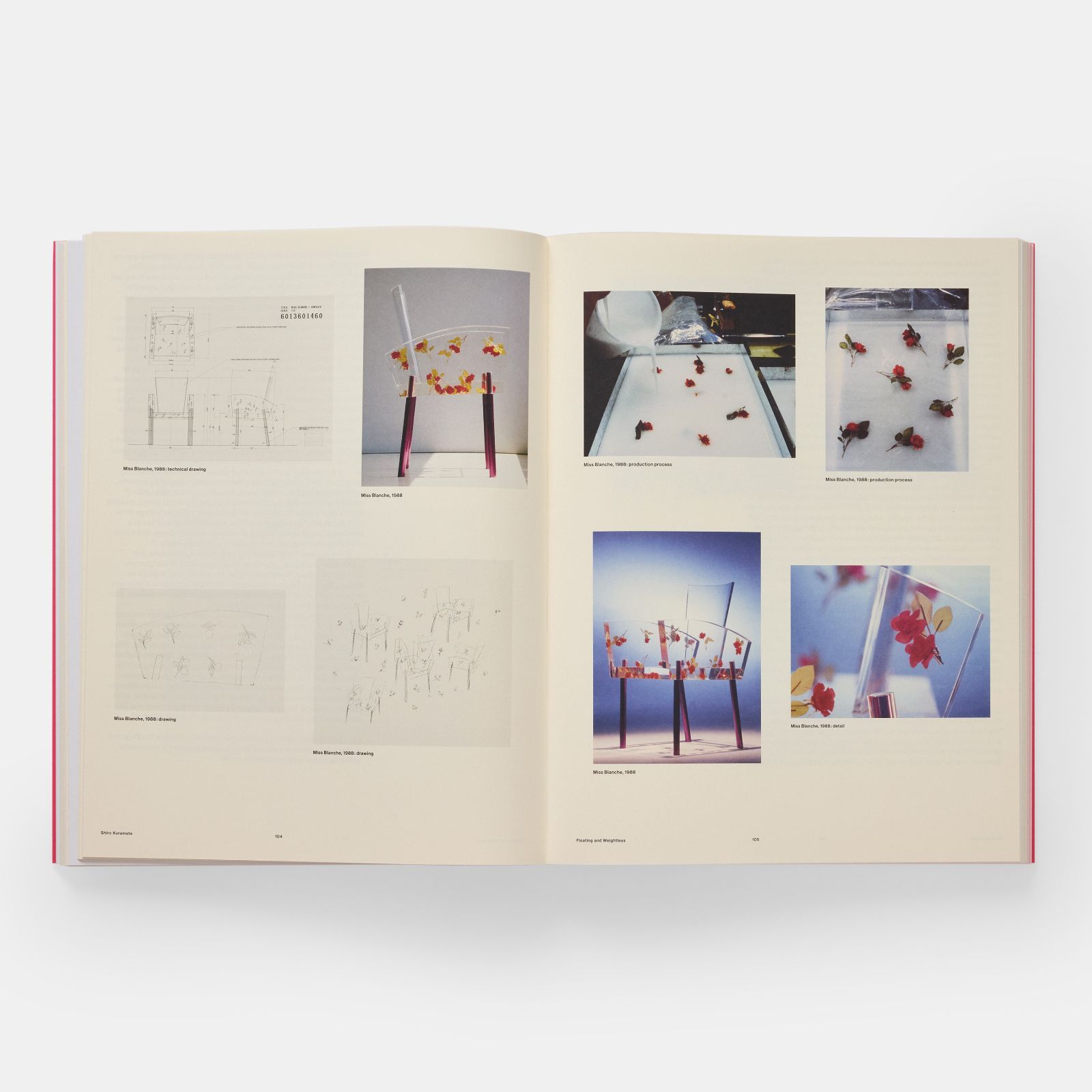 新刊・未開封）Shiro Kuramata 倉俣史郎作品集 2025年再版 - メルカリ