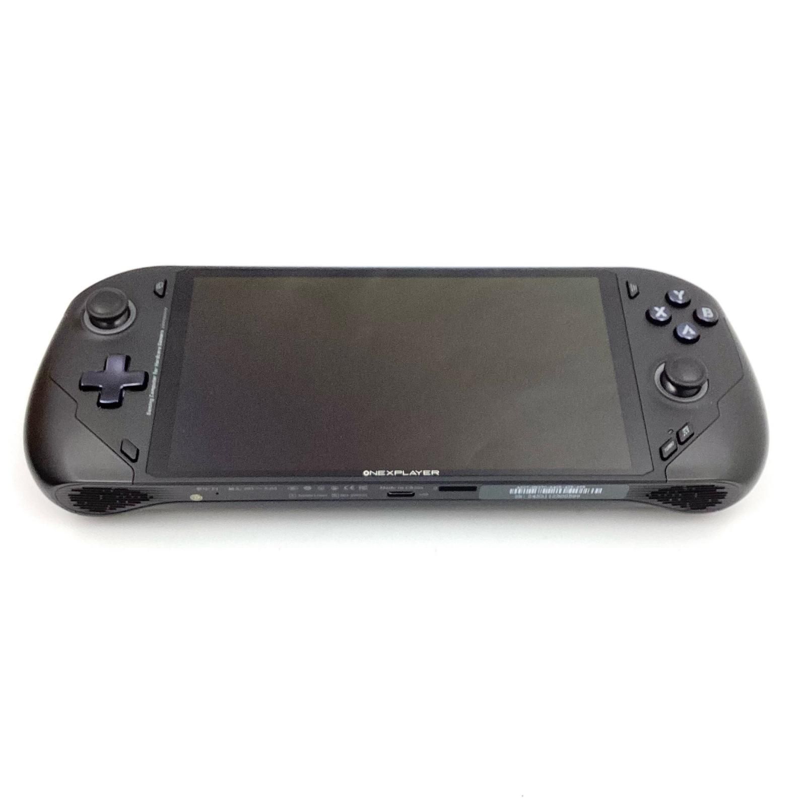 TECH-ONE One X Fly F1 Pro F1 AMD Ryzen Al 9 HX 370 w|Radeon 890M 64GB M.2 SSD 4TB 動作 済 全額返金保証 最速発送