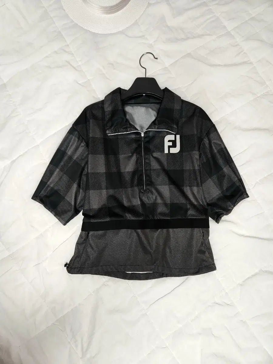 ウィンドブレーカー FW