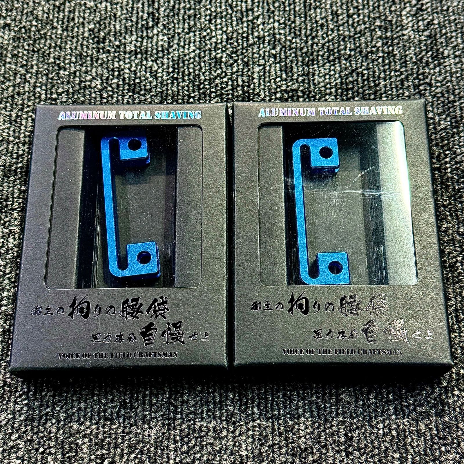 アクリルフレーム 黒【UVカット仕様 PSA用4連スクリューダウン