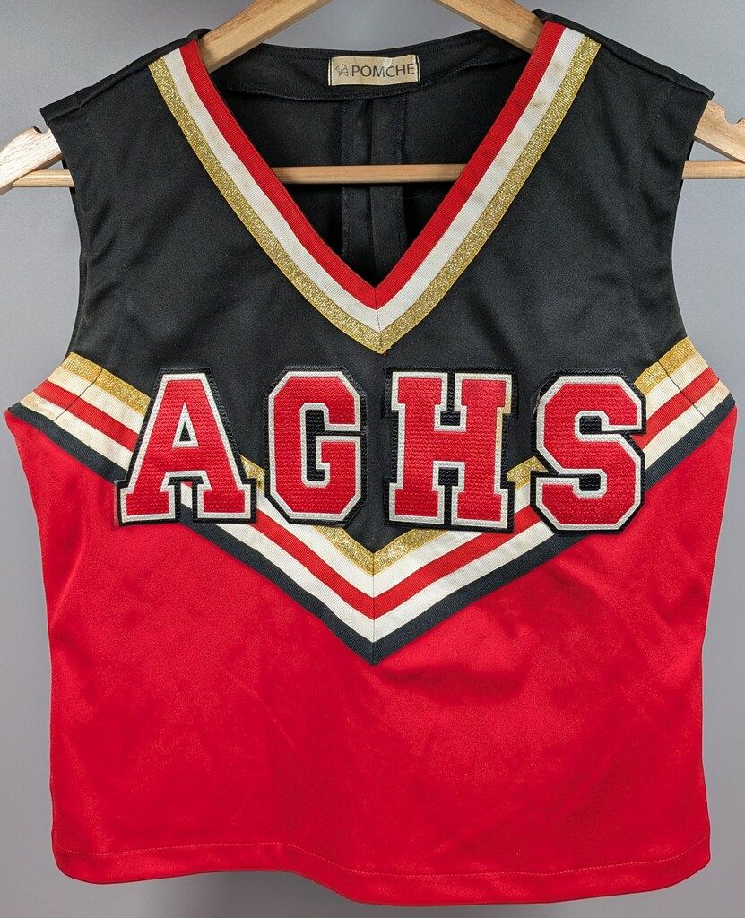 MARY⭐︎ファイターズアカデミー 公式ユニフォーム チア MARY