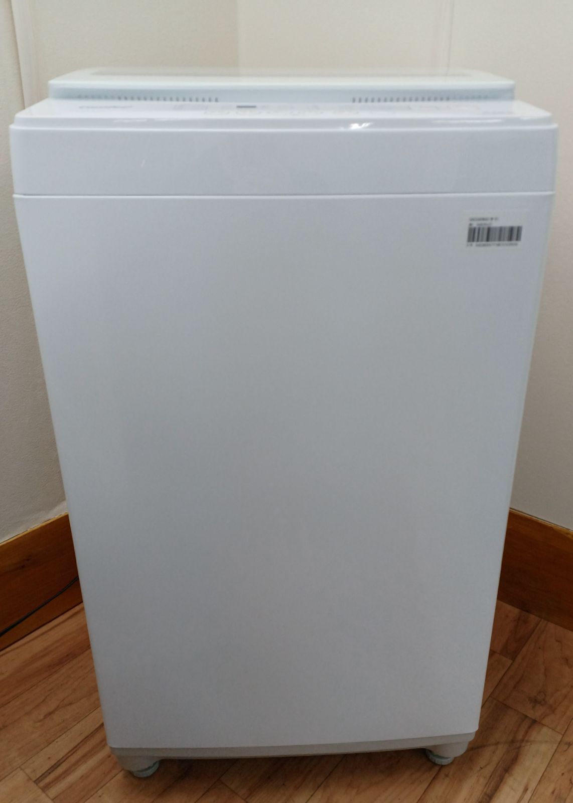 コンフィー洗濯機6kg CAC06EW60 /W-S1ホワイト Amazon.co.jp: コンフィー(COMFEE') 洗濯機 6kg 透明ガラスドア
