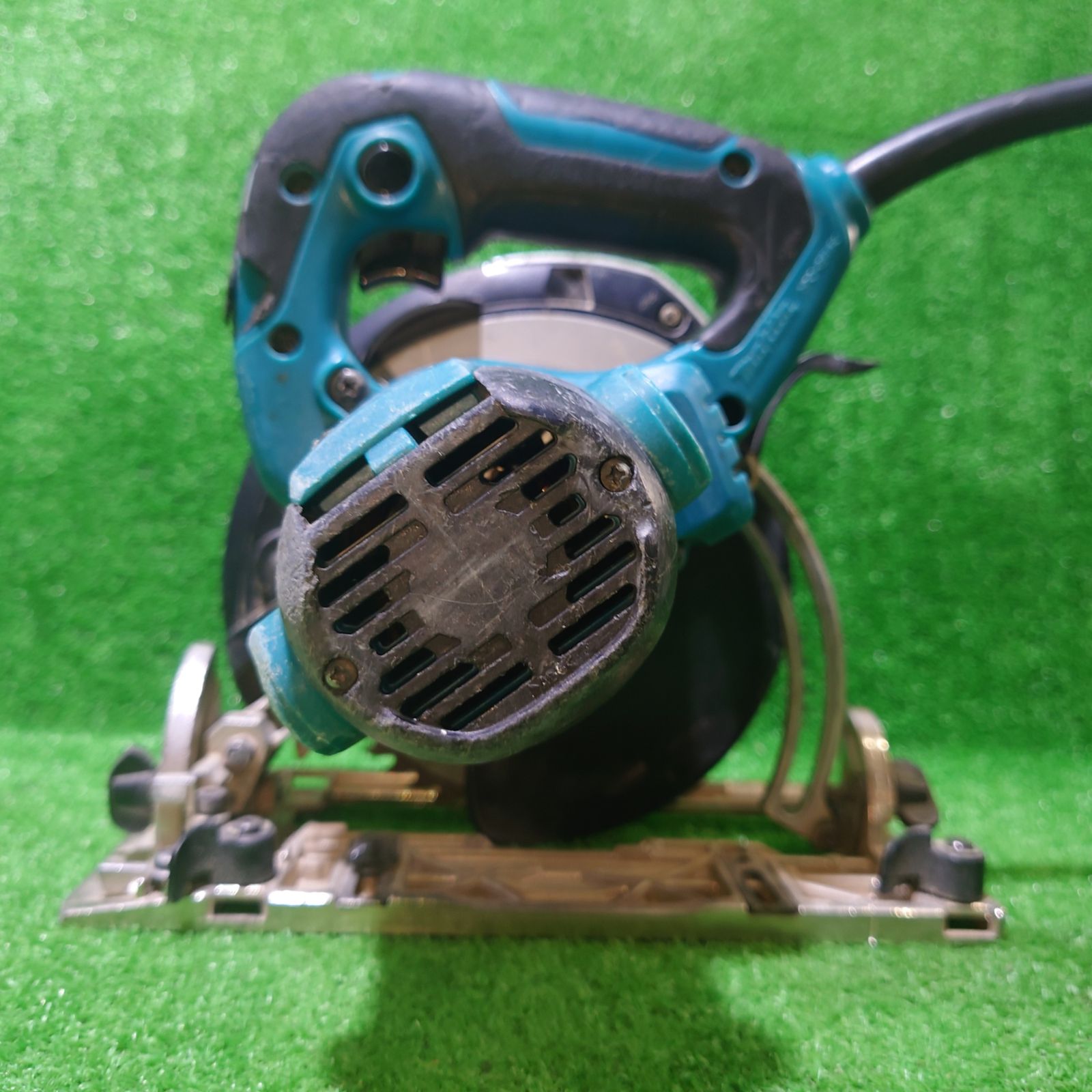 52) 中古 マキタ 電子造作用精密丸ノコ 5710C | HYFIREWIRELESS.COM