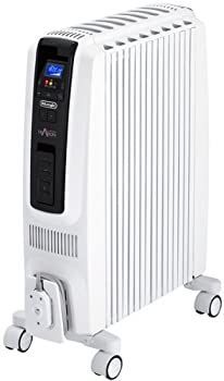 DeLonghi Dragon Digital TDD0815B デロンギ オイルヒーター ドラゴン 