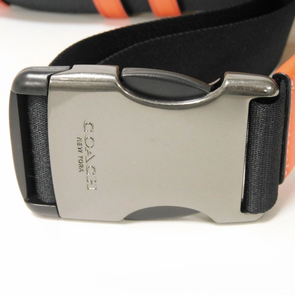 COACH コーチ スタンプ トラック ボディバッグ CH110 楽天市場】□新品□未使用□ COACH コーチ CH110 トラック