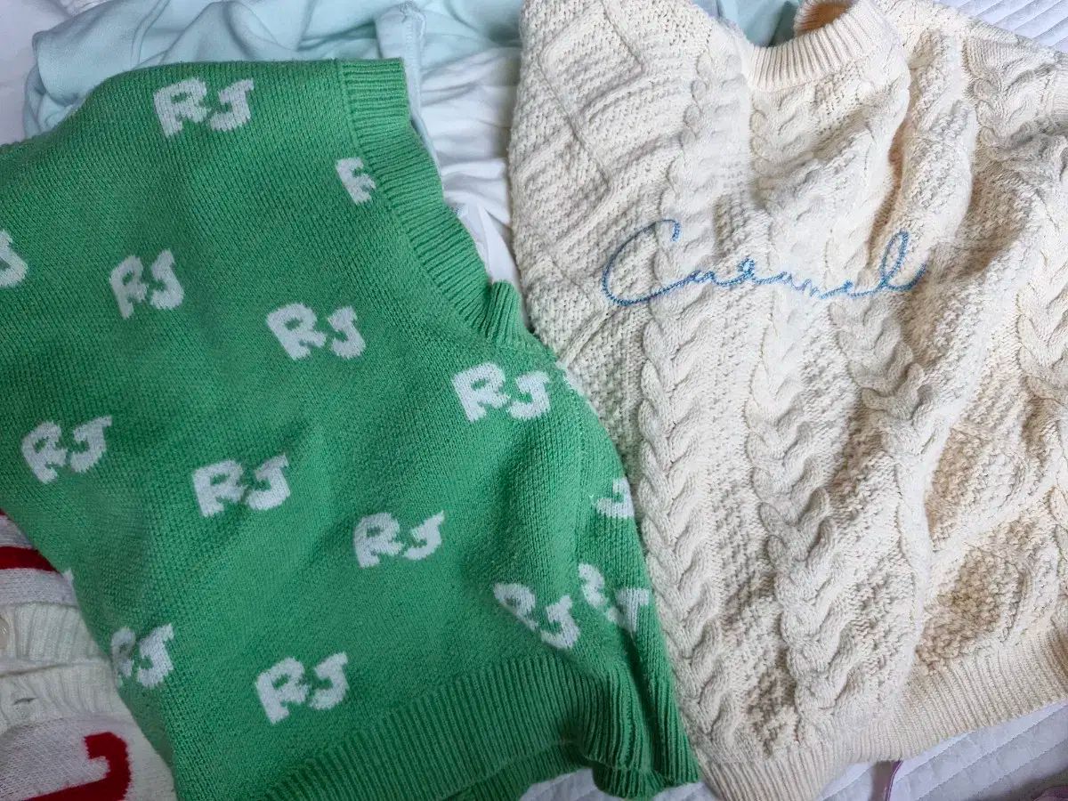 ロア-ジェーン ベスト