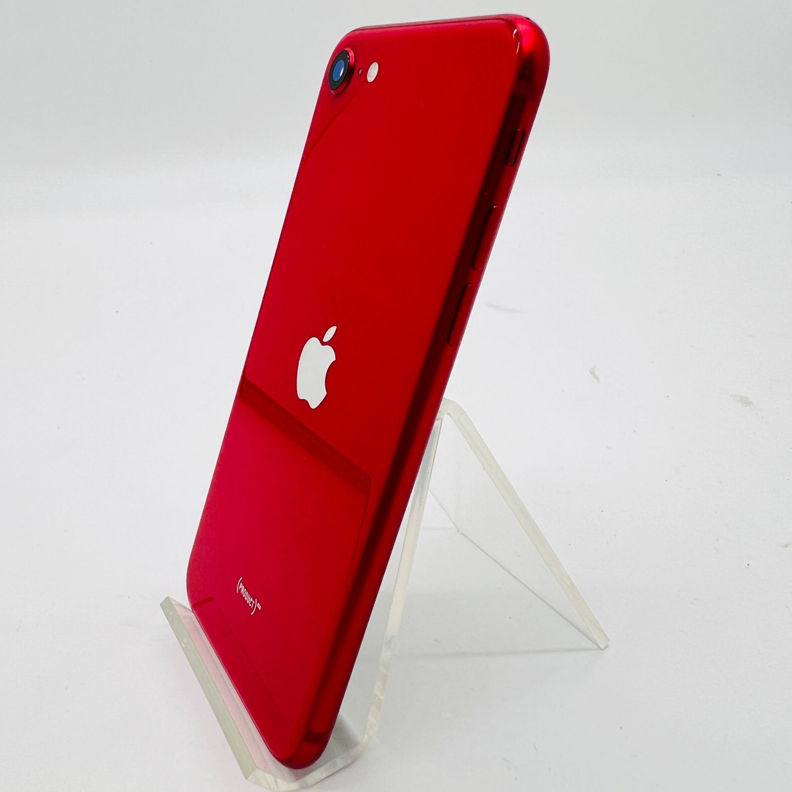 softbank iPhoneSE2 64GB 74 MX9U2J/A プロダクトレッド SIM