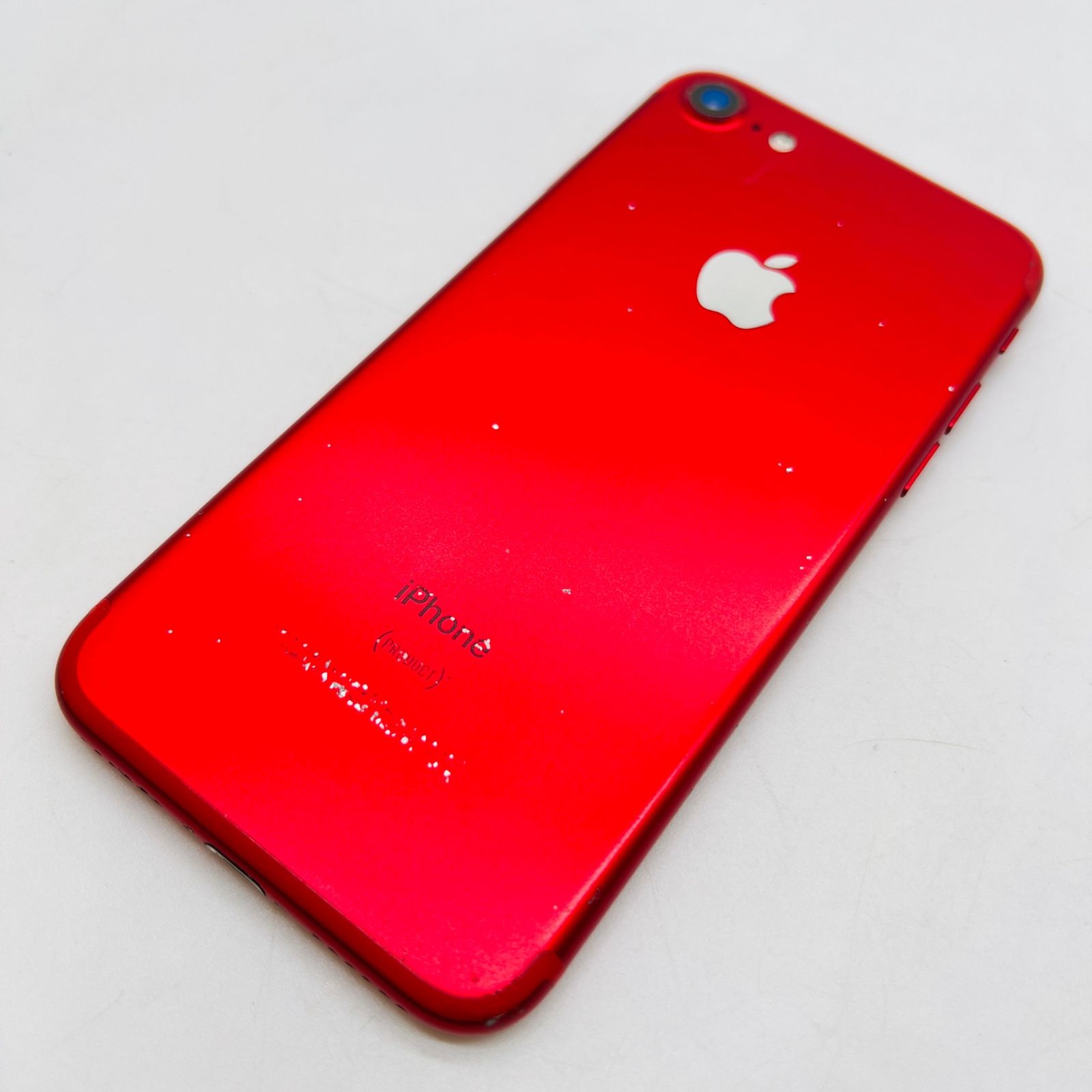 au iPhone7
