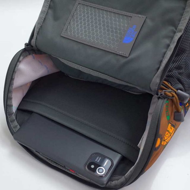 ボックス型