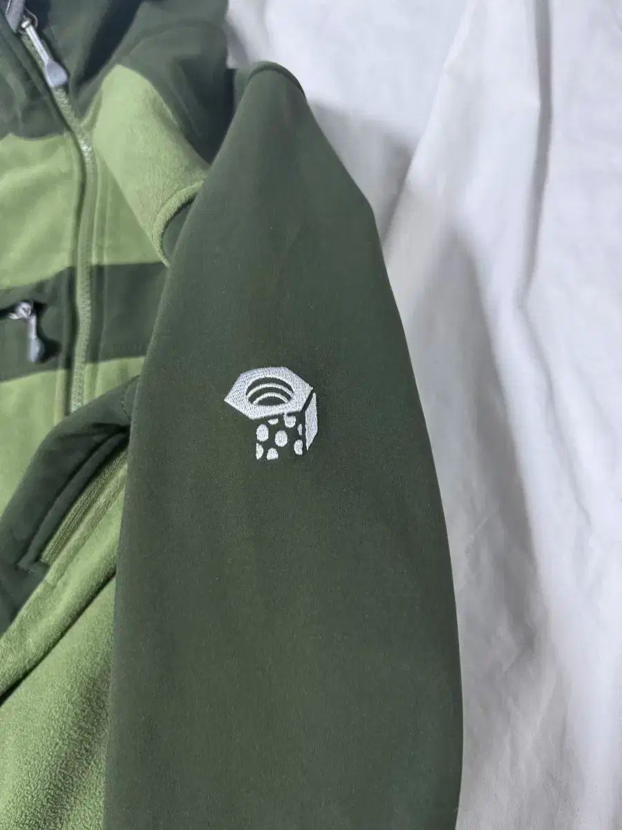 テック フリース